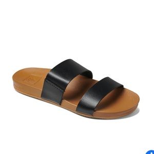 Reef Cushion Vista Arch Support Sandal | Size: W8